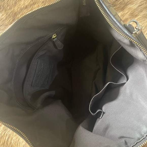 Coach Bag Boho Style - Picture 3 of 7